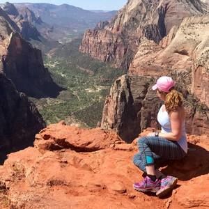 Meet your Posher, Kim